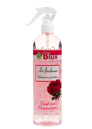 Crimson rose air freshener 500 ml