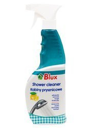 Specjalistyczny środek do czyszczenia kabin prysznicowych 650 ml