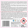 Winter washer fluid -35 ℃, canister 2L